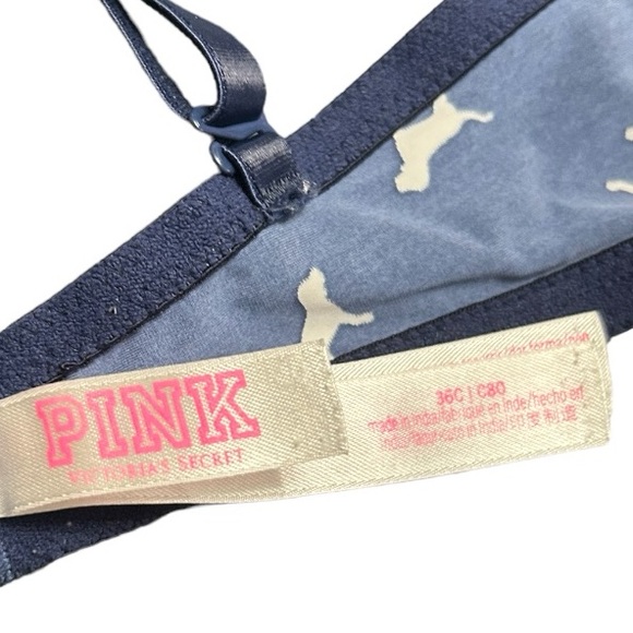 PINK bra - Picture 3 of 4